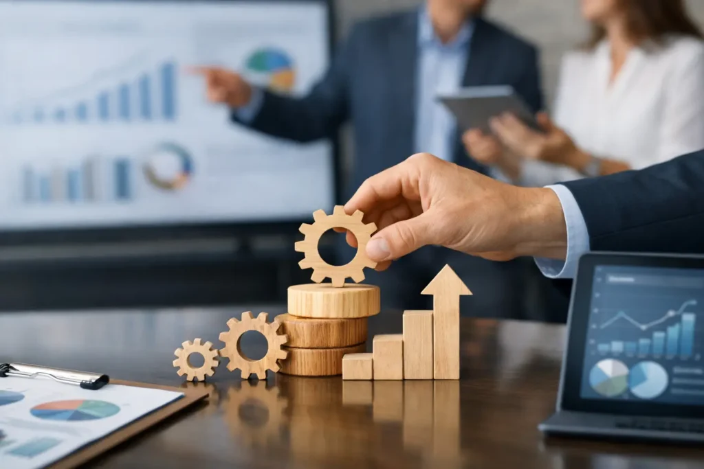How to Improve Operational Excellence