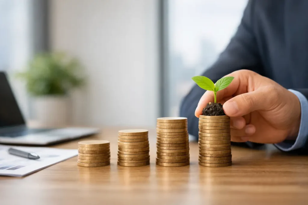 What Is Sustainable Business Growth?