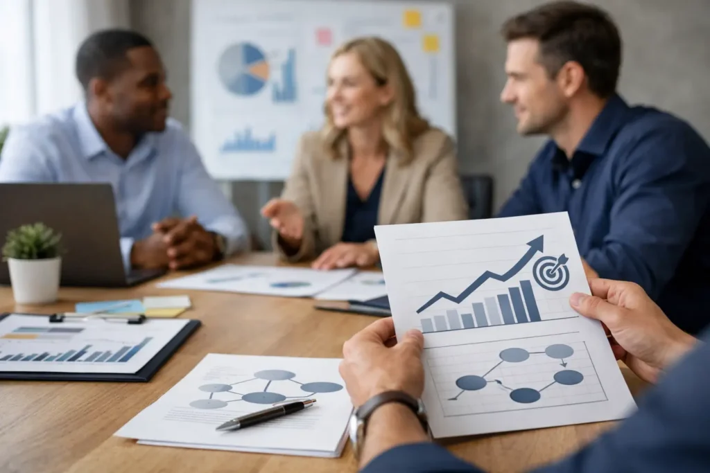 How to Build a Team Performance Improvement Plan