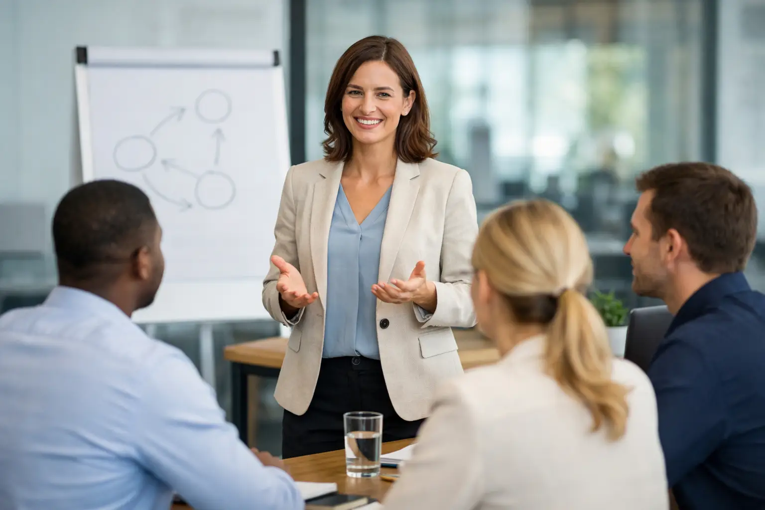 Leadership Development for Managers That Works