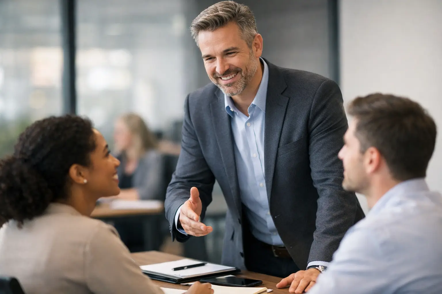 What Makes a Strong Supervisor at Work