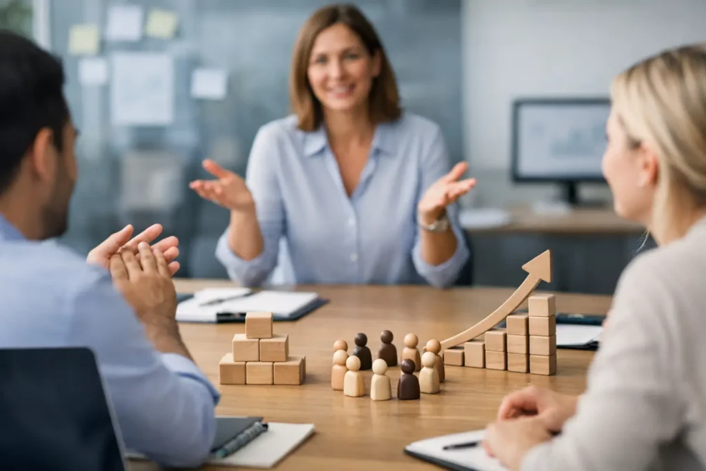 10 Best Ways to Fix Morale and Restore Performance
