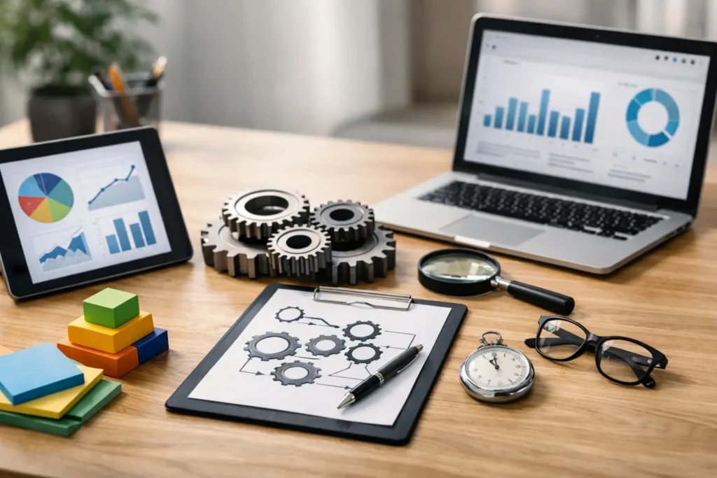 10 Best Operational Excellence Tools That Work