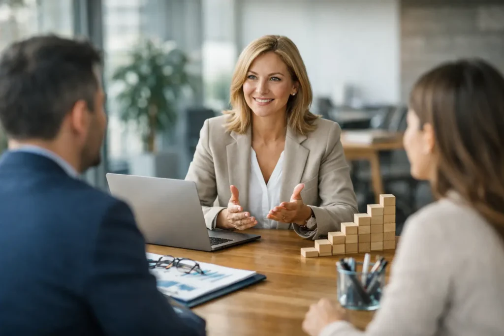 When to Hire a Business Consultant: 9 Signs